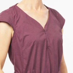 Quechua Robe De Randonnée - Outdoor - Femme -Quechua robe de randonnee outdoor femme 13