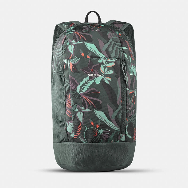 Quechua Sac à Dos De Randonnée 10L - NH Arpenaz 100 9 Quechua Sac à Dos De Randonnée 10L - NH Arpenaz 100 – Image 9