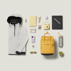 Quechua Sac à Dos De Randonnée 10L - NH Escape 150 Square -Quechua sac a dos de randonnee 10l nh escape 150 square 2