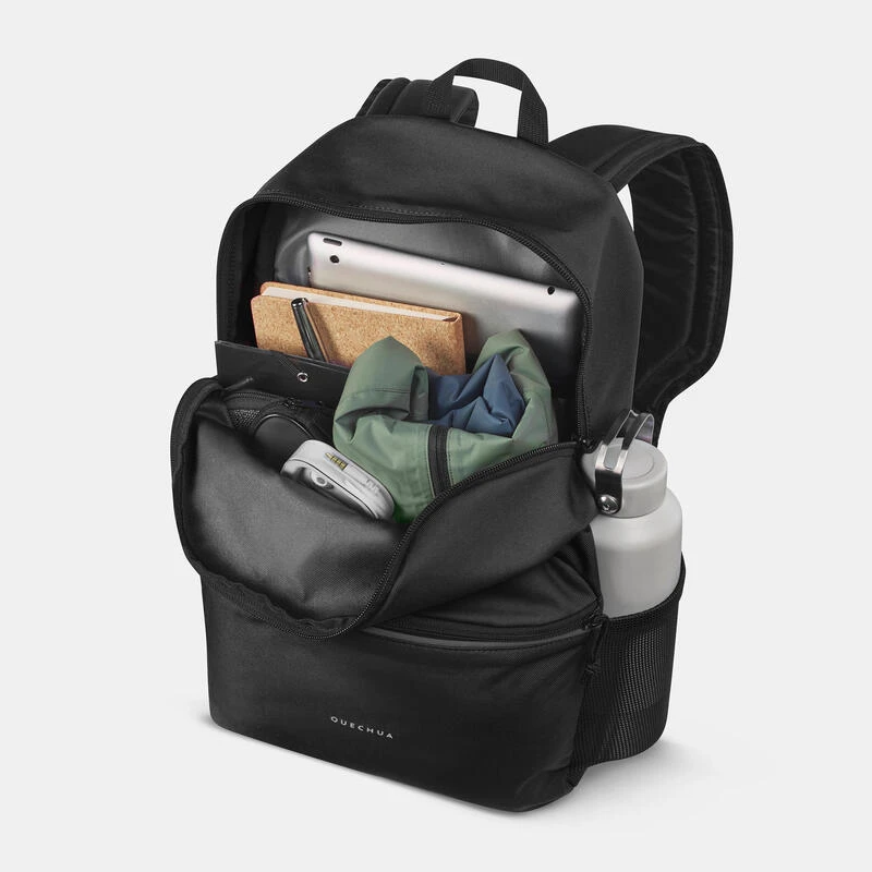 Quechua Sac à Dos De Randonnée 17L - NH Escape 100 5 Quechua Sac à Dos De Randonnée 17L - NH Escape 100 – Image 5