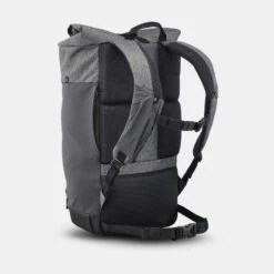 Quechua Sac à Dos De Randonnée 32L - NH Escape 500 Rolltop -Quechua sac a dos de randonnee 32l nh escape 500 rolltop 6