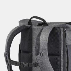Quechua Sac à Dos De Randonnée 32L - NH Escape 500 Rolltop -Quechua sac a dos de randonnee 32l nh escape 500 rolltop 8