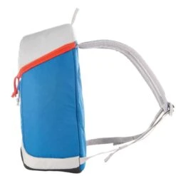 Quechua SAC À DOS ISOTHERME POUR LE CAMPING ET LA RANDONNÉE - ICE - 10 LITRES -Quechua sac a dos isotherme pour le camping et la randonnee ice 10 litres 2