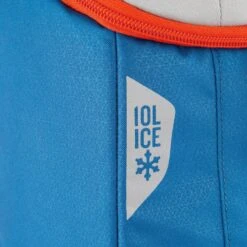 Quechua SAC À DOS ISOTHERME POUR LE CAMPING ET LA RANDONNÉE - ICE - 10 LITRES -Quechua sac a dos isotherme pour le camping et la randonnee ice 10 litres 8