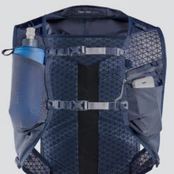 Quechua Sac à Dos Ultra Léger De Fast Hiking 14+5L - FH900 -Quechua sac a dos ultra leger de fast hiking 145l fh900 8