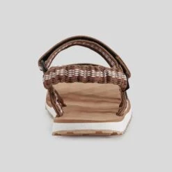 Quechua Sandales De Randonnée - Travel 100 - Femme -Quechua sandales de randonnee travel 100 femme 5