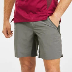 Quechua Short Court De Montagne - MH500 - Homme -Quechua short court de montagne mh500 homme 10
