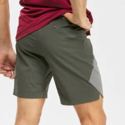 Quechua Short Court De Montagne - MH500 - Homme -Quechua short court de montagne mh500 homme 8