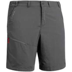 Quechua Short De Randonnée - MH100 - Homme
