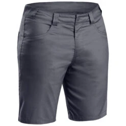 Quechua Short De Randonnée - NH100 Fresh - Homme