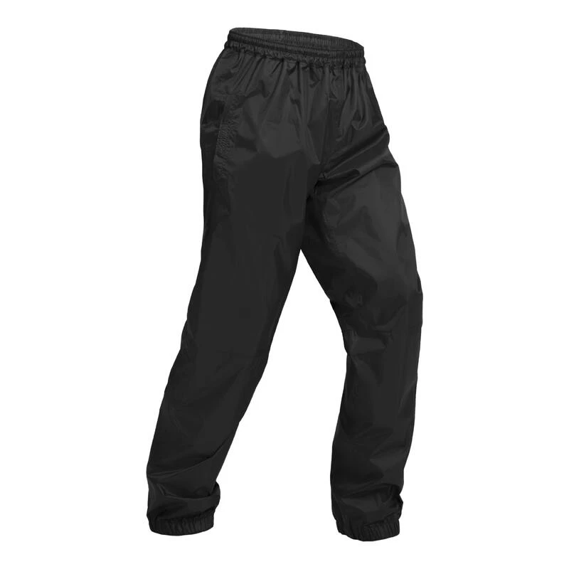 Quechua Surpantalon Imperméable De Randonnée - NH500 Imper - Homme 1 Quechua Surpantalon Imperméable De Randonnée - NH500 Imper - Homme