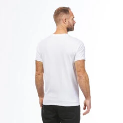 Quechua T-shirt De Randonnée - NH550 Fresh - Homme -Quechua t shirt de randonnee nh550 fresh homme 2