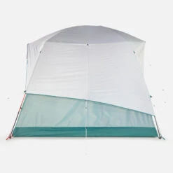 Quechua Tente à Arceaux De Camping - Arpenaz 6 ULTRAFRESH - 6 Personnes - 17 Quechua Tente à Arceaux De Camping - Arpenaz 6 ULTRAFRESH - 6 Personnes - -Quechua tente a arceaux de camping arpenaz 6 ultrafresh 6 personnes 7