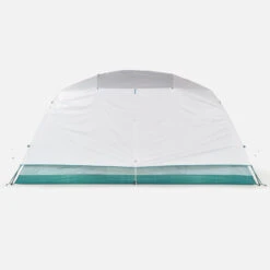 Quechua Tente à Arceaux De Camping - Arpenaz 6 ULTRAFRESH - 6 Personnes - 18 Quechua Tente à Arceaux De Camping - Arpenaz 6 ULTRAFRESH - 6 Personnes - -Quechua tente a arceaux de camping arpenaz 6 ultrafresh 6 personnes 8