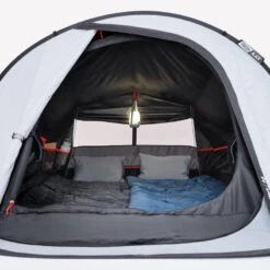 Quechua Tente De Camping - 2 SECONDS - 2 Places - Fresh & Black 15 Quechua Tente De Camping - 2 SECONDS - 2 Places - Fresh & Black -Quechua tente de camping 2 seconds 2 places fresh and black 5