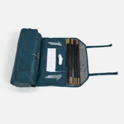 Quechua Tente De Camping - MH100 - 4 Places 13 Quechua Tente De Camping - MH100 - 4 Places -Quechua tente de camping mh100 4 places 3