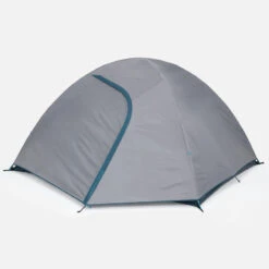 Quechua Tente De Camping - MH100 - 4 Places 15 Quechua Tente De Camping - MH100 - 4 Places -Quechua tente de camping mh100 4 places 5