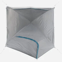 Quechua Tente De Camping - MH100 - 4 Places 17 Quechua Tente De Camping - MH100 - 4 Places -Quechua tente de camping mh100 4 places 7