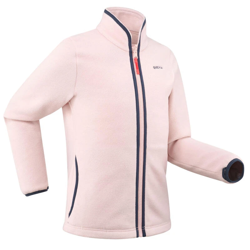 Quechua VESTE 3en1 IMPERMEABLE DE RANDONNÉE - SH100 WARM -0,5°C - ENFANT 7 - 15 ANS 2 Quechua VESTE 3en1 IMPERMEABLE DE RANDONNÉE - SH100 WARM -0,5°C - ENFANT 7 - 15 ANS – Image 2