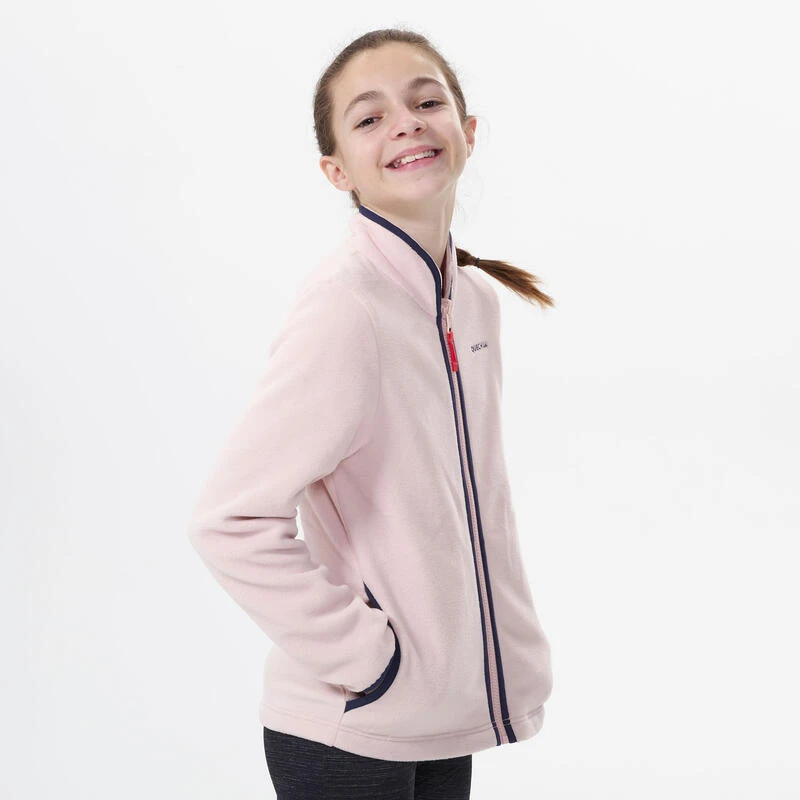 Quechua VESTE 3en1 IMPERMEABLE DE RANDONNÉE - SH100 WARM -0,5°C - ENFANT 7 - 15 ANS 5 Quechua VESTE 3en1 IMPERMEABLE DE RANDONNÉE - SH100 WARM -0,5°C - ENFANT 7 - 15 ANS – Image 5