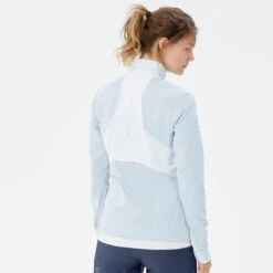 Quechua Veste De Randonnée Légère - MH920 Light - Femme -Quechua veste de randonnee legere mh920 light femme 3