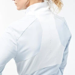 Quechua Veste De Randonnée Légère - MH920 Light - Femme -Quechua veste de randonnee legere mh920 light femme 4