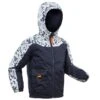 Quechua VESTE HIVER IMPERMÉABLE DE RANDONNÉE - SH100 WARM - ENFANT 2 - 6 ANS