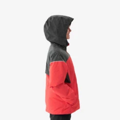 Quechua VESTE HIVER IMPERMÉABLE DE RANDONNÉE - SH100 X-WARM -3°C - ENFANT 7 - 15 ANS -Quechua veste hiver impermeable de randonnee sh100 x warm 3c enfant 7 15 ans 2