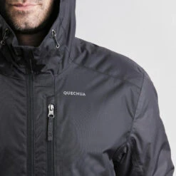 Quechua Veste Hiver Imperméable De Randonnée - SH500 -10°C - Homme 16 Quechua Veste Hiver Imperméable De Randonnée - SH500 -10°C - Homme -Quechua veste hiver impermeable de randonnee sh500 10c homme 6