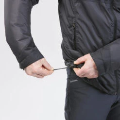 Quechua Veste Hiver Imperméable De Randonnée - SH500 -10°C - Homme 17 Quechua Veste Hiver Imperméable De Randonnée - SH500 -10°C - Homme -Quechua veste hiver impermeable de randonnee sh500 10c homme 7