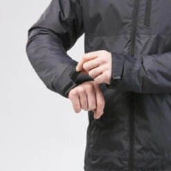 Quechua Veste Hiver Imperméable De Randonnée - SH500 -10°C - Homme 18 Quechua Veste Hiver Imperméable De Randonnée - SH500 -10°C - Homme -Quechua veste hiver impermeable de randonnee sh500 10c homme 8