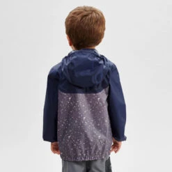 Quechua Veste Imperméable De Randonnée Enfant - MH150 - 2-6 Ans 8 Quechua Veste Imperméable De Randonnée Enfant - MH150 - 2-6 Ans -Quechua veste impermeable de randonnee enfant mh150 2 6 ans 3