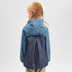 Quechua Veste Imperméable De Randonnée Enfant - MH150 KID - 2-6 ANS -Quechua veste impermeable de randonnee enfant mh150 kid 2 6 ans 4