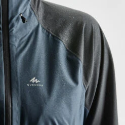 Quechua Veste Imperméable De Randonnée Montagne - MH500 - Femme -Quechua veste impermeable de randonnee montagne mh500 femme 12