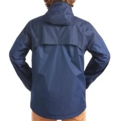 Quechua Veste Imperméable De Randonnée - NH500 Flap - Homme 16 Quechua Veste Imperméable De Randonnée - NH500 Flap - Homme -Quechua veste impermeable de randonnee nh500 flap homme 6