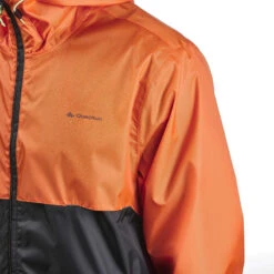 Quechua Veste Imperméable De Randonnée - Raincut Full Zip - Homme 7 Quechua Veste Imperméable De Randonnée - Raincut Full Zip - Homme -Quechua veste impermeable de randonnee raincut full zip homme 2
