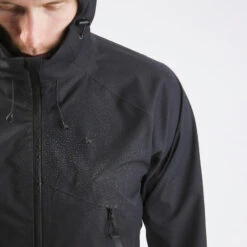 Quechua Veste Légère Imperméable De Randonnée - MH500 - Homme -Quechua veste legere impermeable de randonnee mh500 homme 2