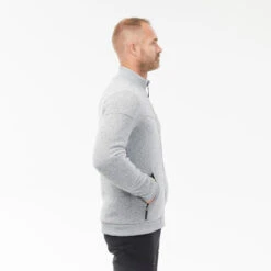 Quechua Veste Polaire Chaude De Randonnée - SH100 - Homme -Quechua veste polaire chaude de randonnee sh100 homme 11