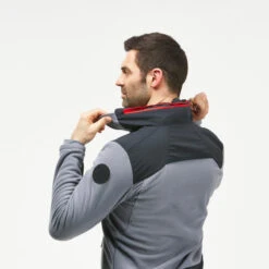 Quechua Veste Polaire Chaude De Randonnée - SH500 X-WARM - Homme. 8 Quechua Veste Polaire Chaude De Randonnée - SH500 X-WARM - Homme. -Quechua veste polaire chaude de randonnee sh500 x warm homme 3