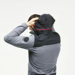 Quechua Veste Polaire Chaude De Randonnée - SH500 X-WARM - Homme. 9 Quechua Veste Polaire Chaude De Randonnée - SH500 X-WARM - Homme. -Quechua veste polaire chaude de randonnee sh500 x warm homme 4