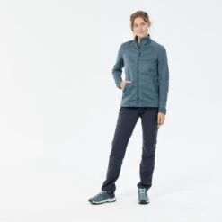 Quechua Veste Polaire De Randonnée - MH520 - Femme -Quechua veste polaire de randonnee mh520 femme 6